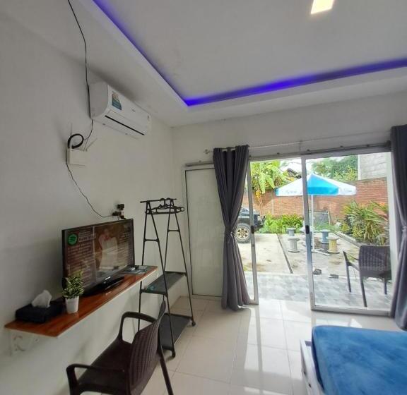 فندق Robiu Bed & Breakfast