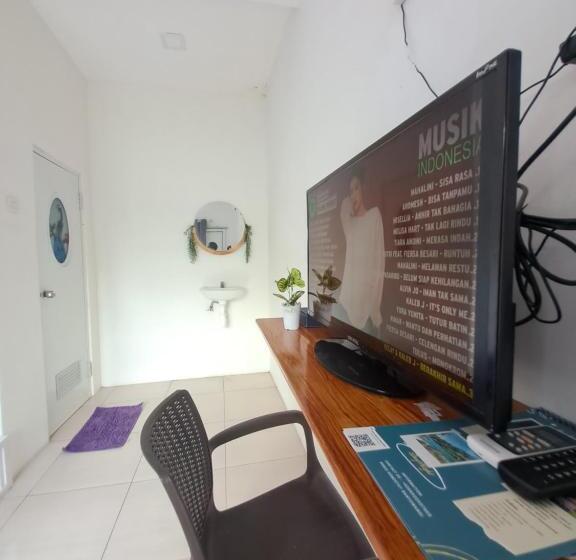 فندق Robiu Bed & Breakfast