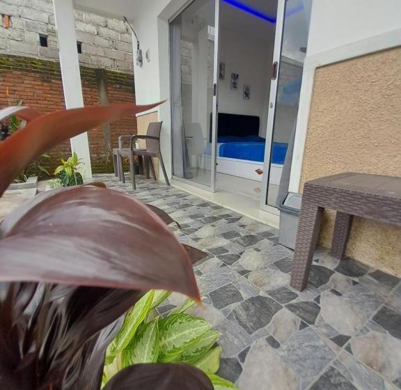 فندق Robiu Bed & Breakfast