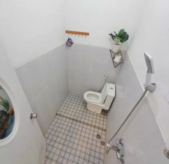 Hotelli Robiu Bed & Breakfast