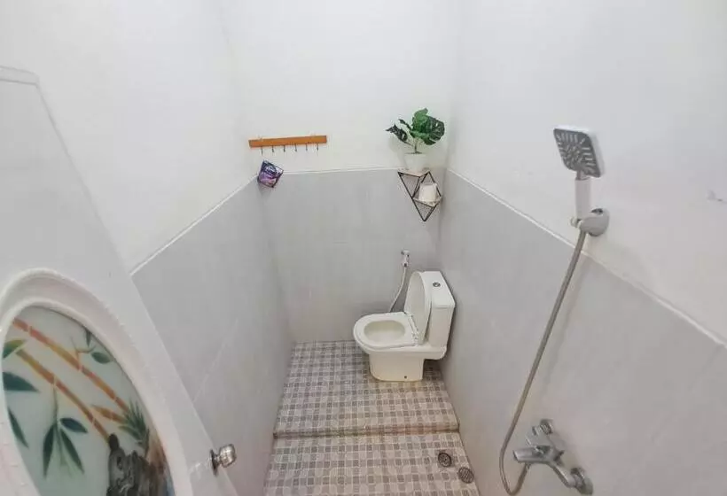 Hotelli Robiu Bed & Breakfast