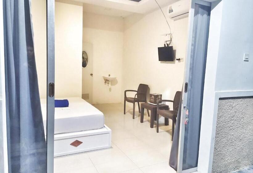 فندق Robiu Bed & Breakfast