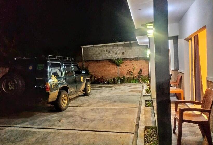 فندق Robiu Bed & Breakfast