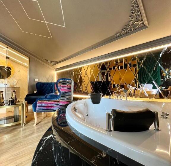 هتل Rose Boutique