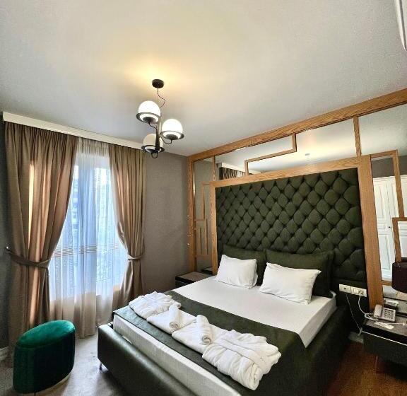 هتل Rose Boutique