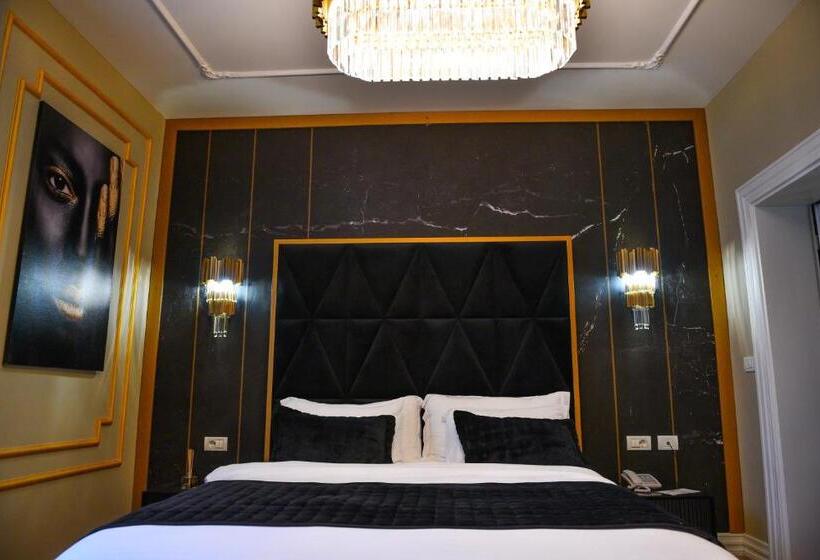 هتل Rose Boutique