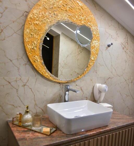 هتل Rose Boutique