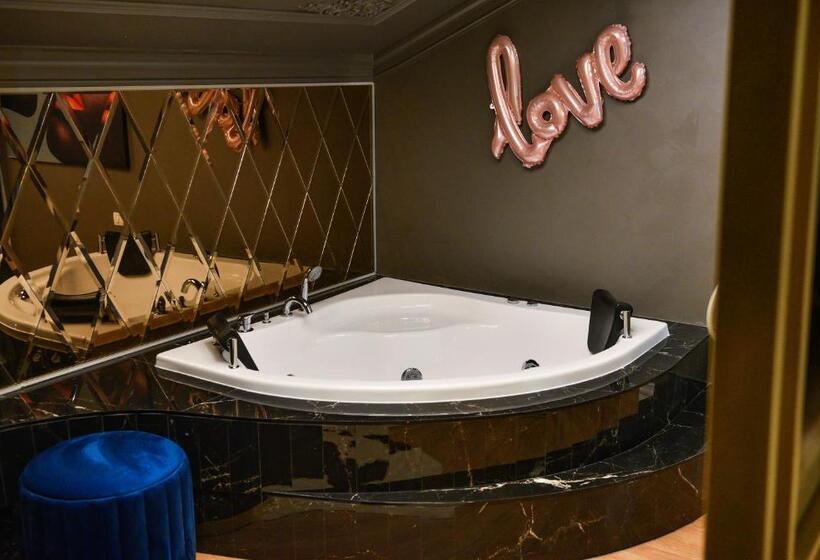 هتل Rose Boutique