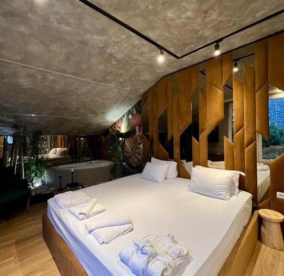 هتل Rose Boutique