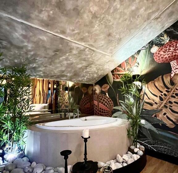 هتل Rose Boutique