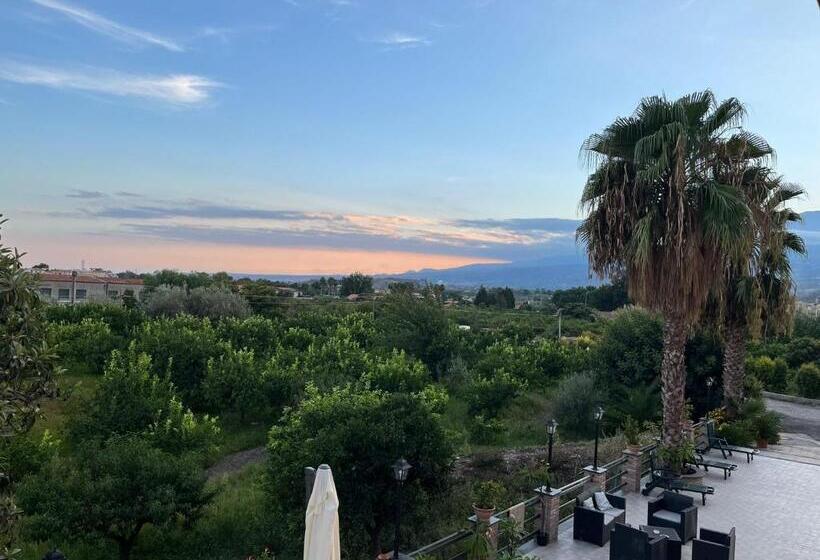 La Pomelia B&b Sofia