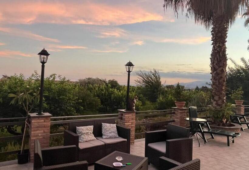 La Pomelia B&b Sofia