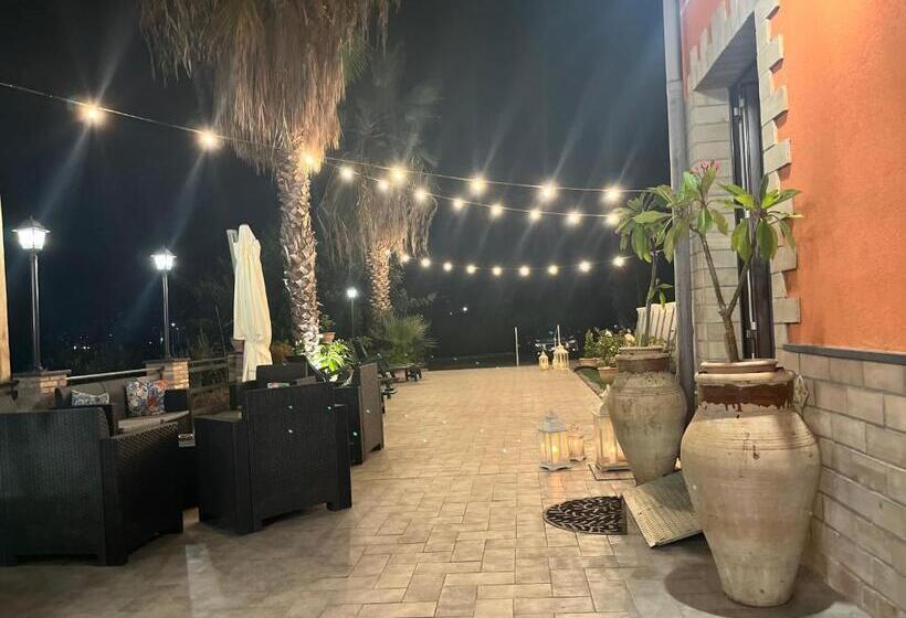 La Pomelia B&b Sofia