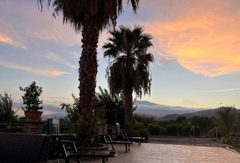 La Pomelia B&b Sofia