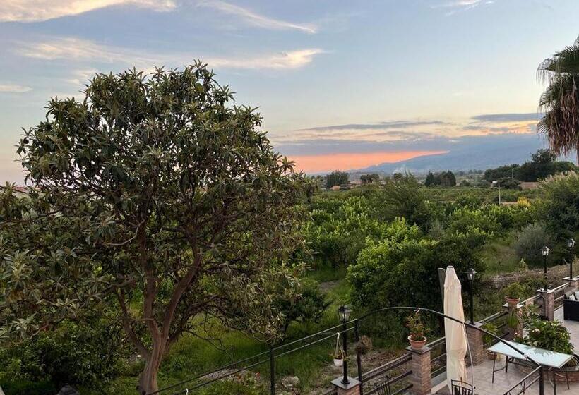 La Pomelia B&b Sofia