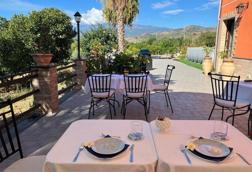 La Pomelia B&b Sofia