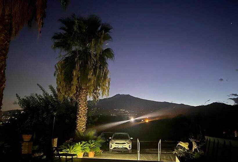 La Pomelia B&b Sofia