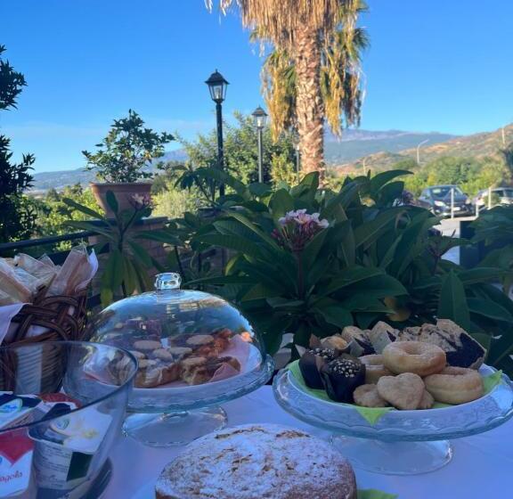 La Pomelia B&b Sofia