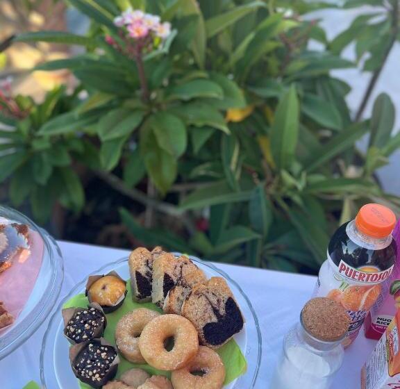 La Pomelia B&b Sofia