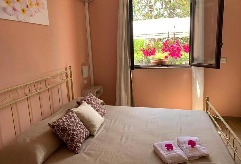 La Pomelia B&b Sofia