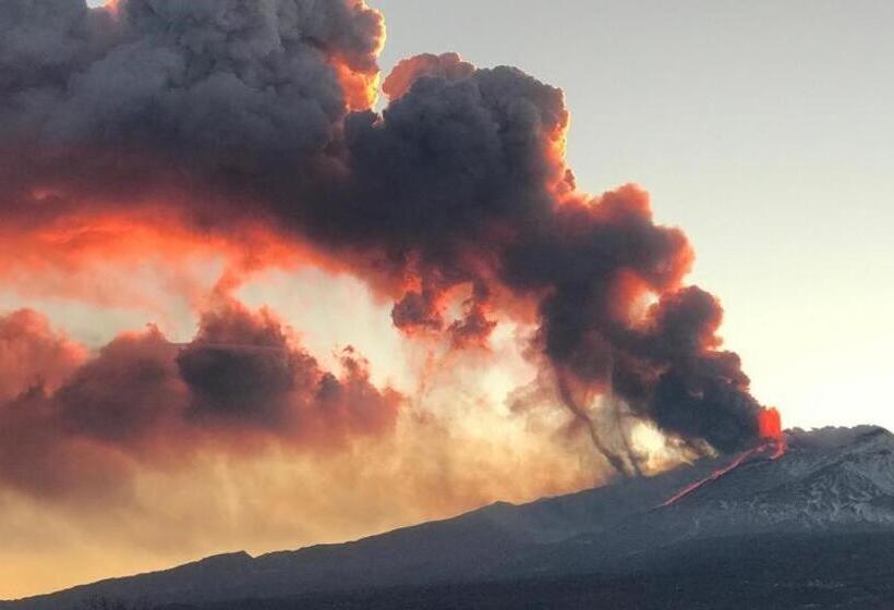 La Pomelia B&b Sofia