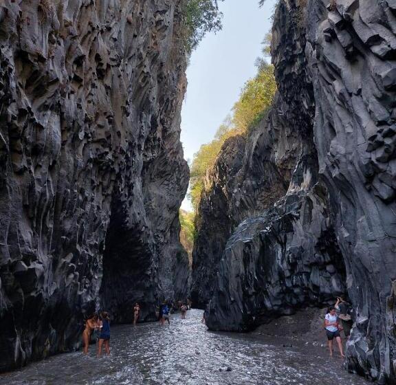 La Pomelia B&b Sofia