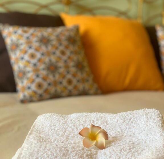 La Pomelia B&b Sofia