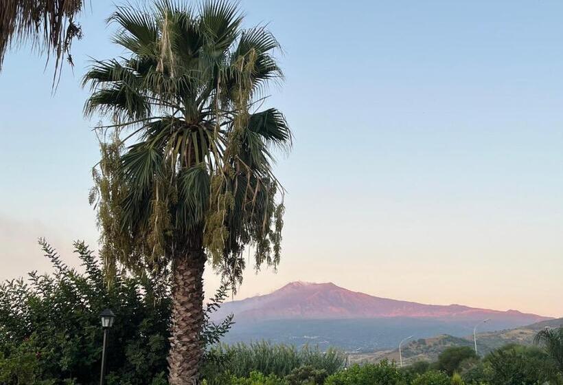 La Pomelia B&b Sofia