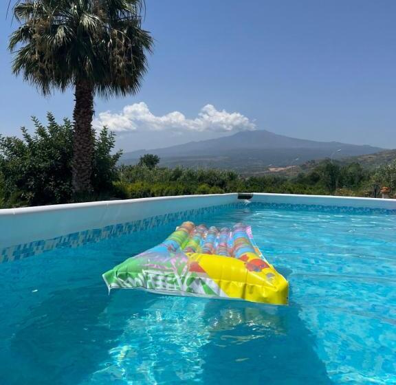 La Pomelia B&b Sofia