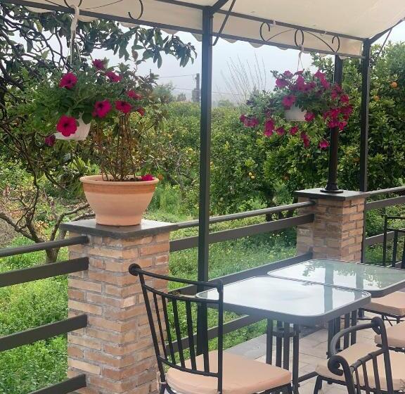 La Pomelia B&b Sofia