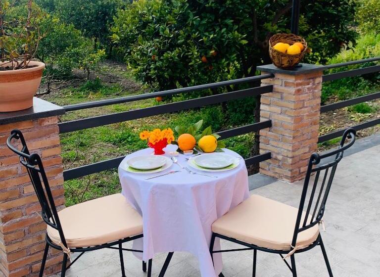 La Pomelia B&b Sofia