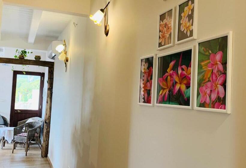 La Pomelia B&b Sofia