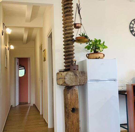 La Pomelia B&b Sofia