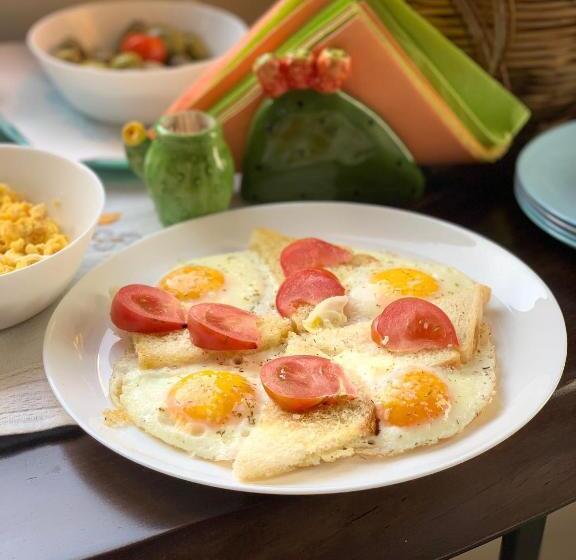 La Pomelia B&b Sofia