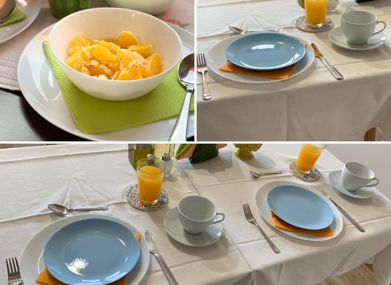 La Pomelia B&b Sofia