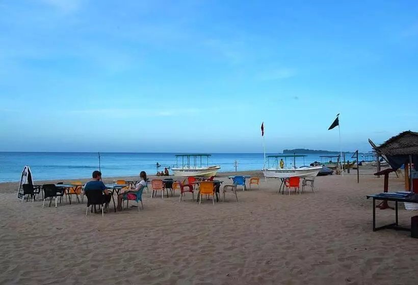 ペンション Alffa Guest Inn