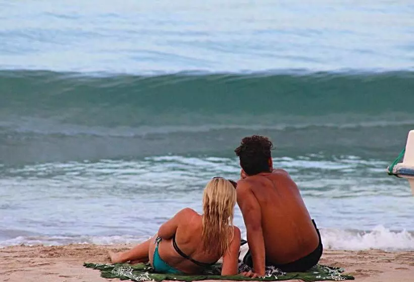 ペンション Alffa Guest Inn