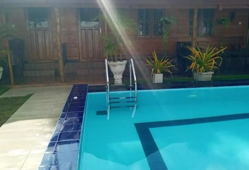 ペンション Alffa Guest Inn