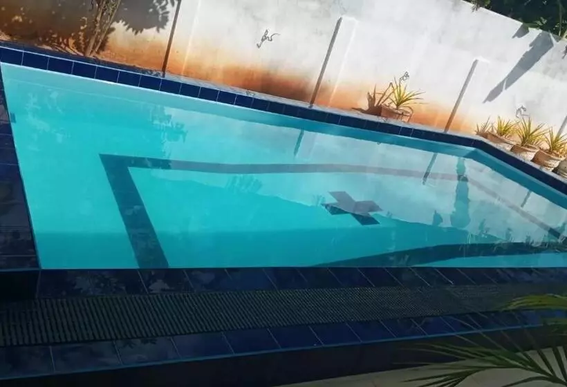 ペンション Alffa Guest Inn