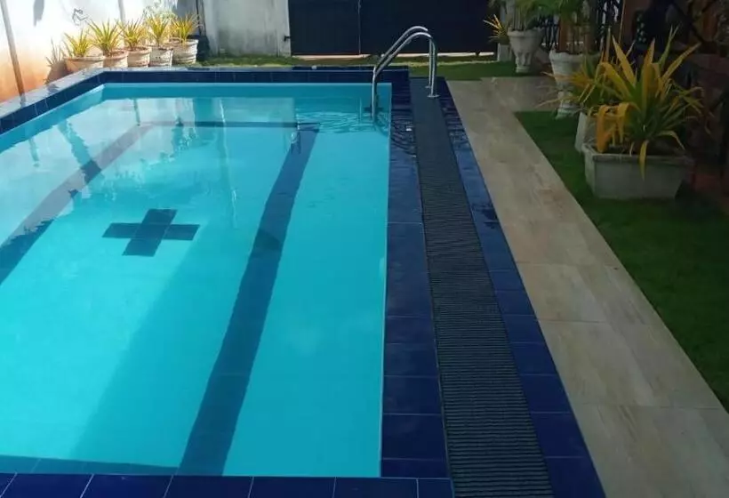 ペンション Alffa Guest Inn