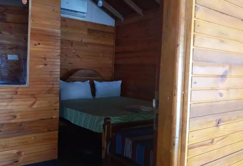 ペンション Alffa Guest Inn