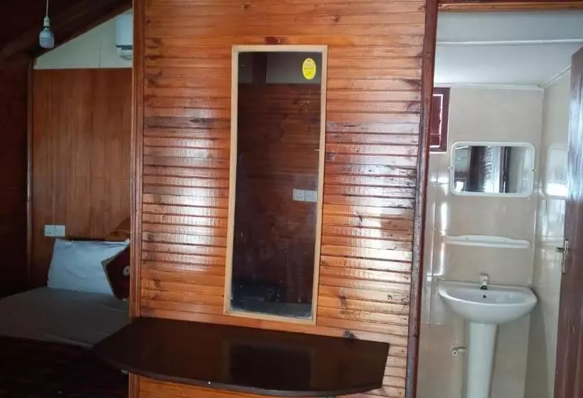 ペンション Alffa Guest Inn