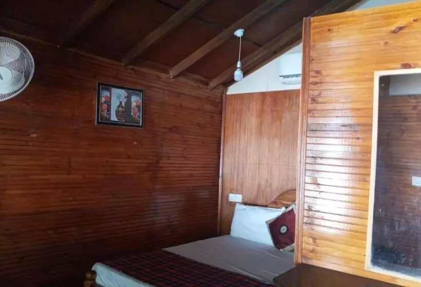 ペンション Alffa Guest Inn