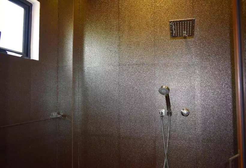 ペンション Alffa Guest Inn