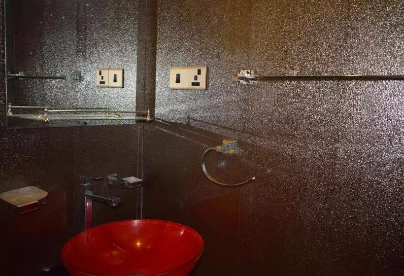 ペンション Alffa Guest Inn