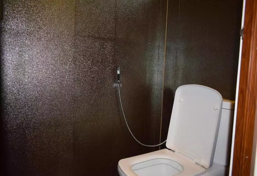 ペンション Alffa Guest Inn