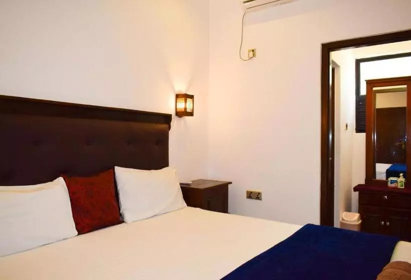 ペンション Alffa Guest Inn