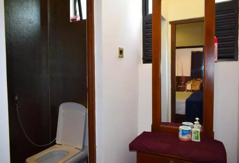 ペンション Alffa Guest Inn