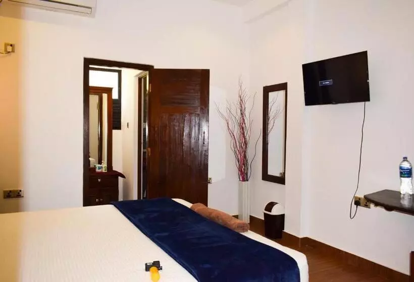 ペンション Alffa Guest Inn