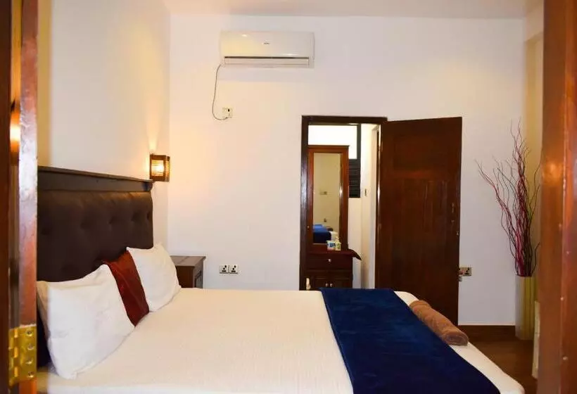 ペンション Alffa Guest Inn